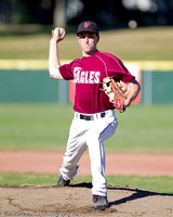 2010 Victoria Eagles Premier Baseball