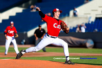 2016 Victoria HarbourCats Baseball Club