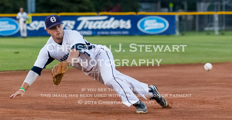 2014 Victoria HarbourCats Baseball Club