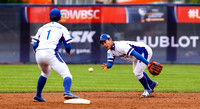 Game 19 - NICARAGUA vs. KOREA, Sep. 4, 2017