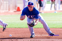 2016 Cactus League Spring Training