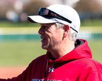2014 Victoria Selects Baseball Club