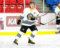 2014-2015 Victoria Grizzlies Hockey Club