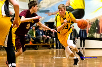 2016-2017 Lower Vancouver Island High School Basketball
