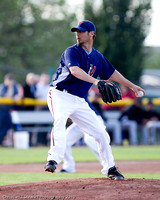2010 Victoria Seals Baseball Club - Golden Baseball League