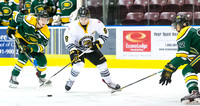 2014-2015 Victoria Grizzlies Hockey Club