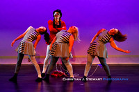 2019 Cowichan Spring Showcase, June 16, 2019