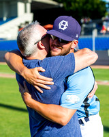 2017 Victoria HarbourCats Baseball Club