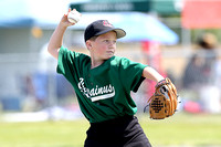 2012 Tadpole Regional Baseball Championships