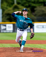 2016 Victoria Eagles Baseball Club