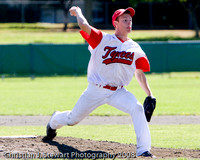 Game 21 - SEMI-FINAL - Ladner vs Campbell River