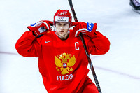 Russia vs. Switzerland, Bronze Medal, January 5, 2019