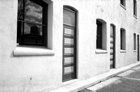 Old Tucson Streetscape