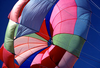 Parasail, St. Lucia