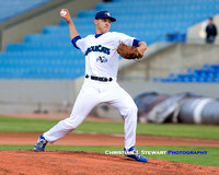 2016 Victoria HarbourCats Baseball Club