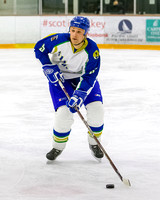 2014 Battle of the Badges Charity Hockey Game