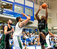 Saskatchewan Huskies vs Fraser Valley Cascades, Oct. 2, 2015