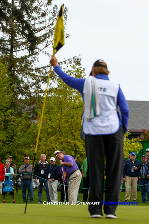 PGA Tour Champions 2016 Pacific Links Bear Mountain Championship