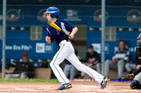 2016 Greater Victoria Baseball Association