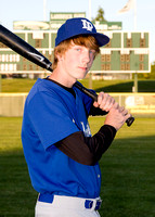 2010 LPBA Bantam AA - Thrifty Foods