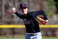 2019 Victoria Eagles Baseball Club