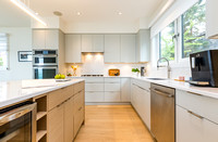 Harbour City Kitchens, Nelson Residence