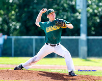 2016 Victoria Eagles Baseball Club
