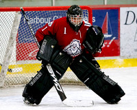 2010-2011 Saanich Braves Junior B Hockey club