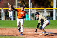 Golden Tide and HC PDC vs Ontario Giants, October 30, 2021