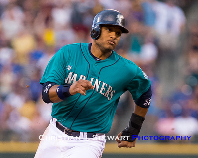 2014 Seattle Mariners