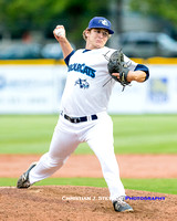 2016 Victoria HarbourCats Baseball Club