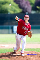 2016 Victoria Eagles Baseball Club