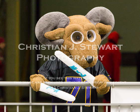 2013 BC High School Football Provincial Championships - Subway Bowl