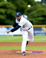 2016 Victoria HarbourCats Baseball Club