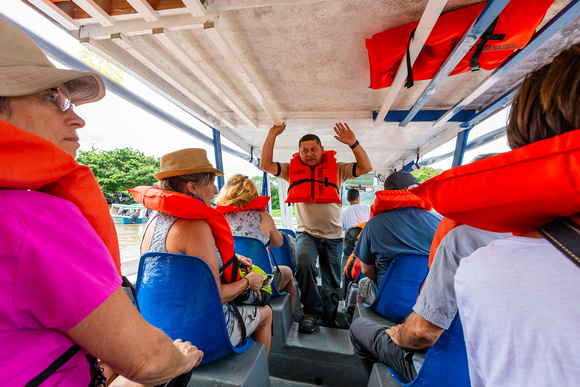 Costa Rica November 2018