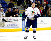 2010-2011 Victoria Salmon Kings