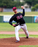 2014 Victoria Eagles Baseball Club