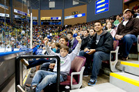 2011-2012 Victoria Royals Hockey Club