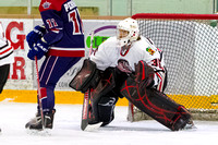 2013-2014 Saanich Braves Junior B Hockey Club