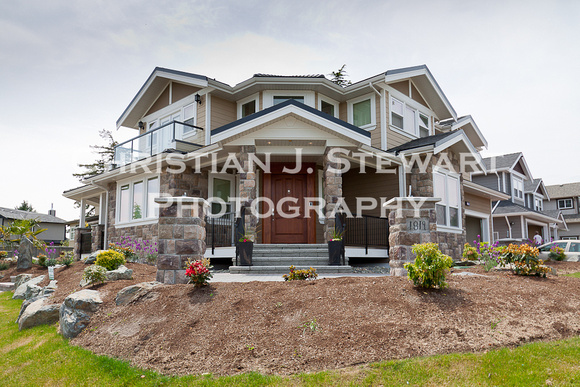 Rayn Properties Architectural Images