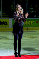 2014-2015 Victoria Royals Hockey Club