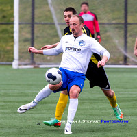 Vancouver Island Soccer League