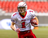 2013 BC High School Football Provincial Championships - Subway Bowl