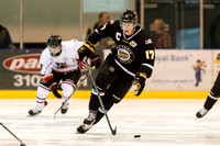 2014-2015 Victoria Grizzlies Hockey Club