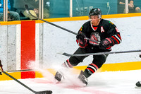 2014-2015 Saanich Braves Junior B Hockey Club