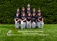 Pee Wee Trappers