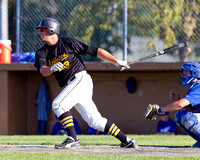 2012 Victoria Mavericks Baseball League