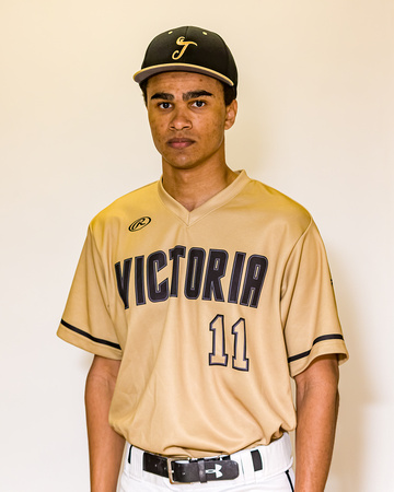 11 - Jaxson Cordle