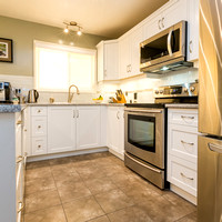 Harbour City Kitchens - Rodolph Residence