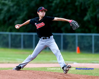 2016 Greater Victoria Baseball Association
